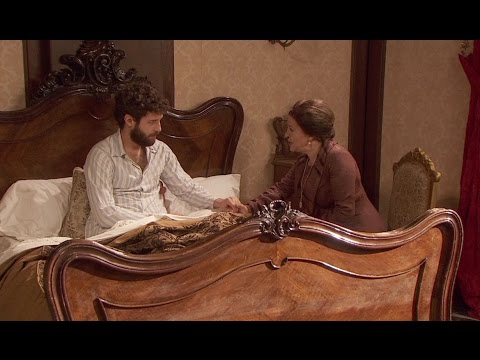 Puente Viejo C1149 - Bosco se reconcilia con Francisca