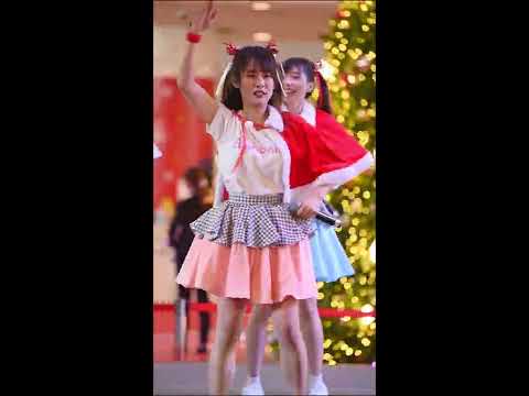 20201212 Kimi dake no Wonderland - PorPor Euphonie - Idol Socity 2 Central Rama9