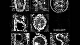 Dir En Grey - Sa Bir