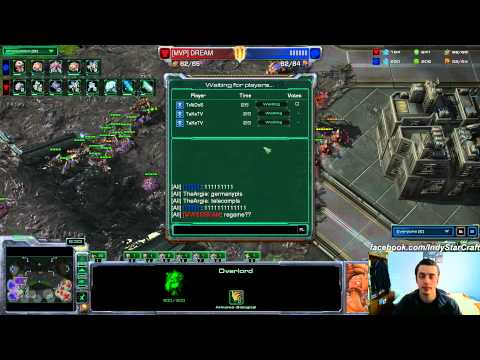 Scarlett VS DreAm - Acer VS MVP Game 7 Bo9 polski komentarz
