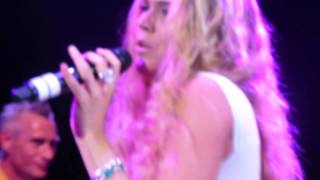 Joss Stone - Super Duper Love Are You Diggin' On Me) Pt. 1 (HD) - Shepherd's Bush Empire - 05.09.12