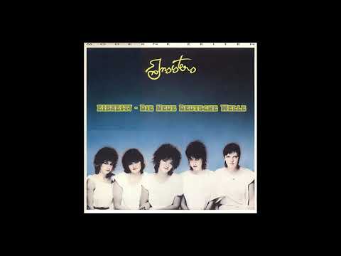 INSISTERS - Alles Bräute (NDW / Neue Deutsche Welle / New Wave)