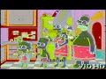 CC Lemon The Simpsons Effects Round 1 Vs Everyone 1 21