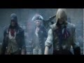 Assassin's Creed Unity (Woodkid - Iron) 