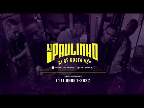 PIT BULL  🐶 💉 TA VACINADO PODE VIM DE 4 😈🙉 = MC Renatinho Falcão e MC MN e DJ Paulinho