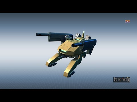 Reckless Anger (IBO) - SD Gundam G Generation Cross Rays OST