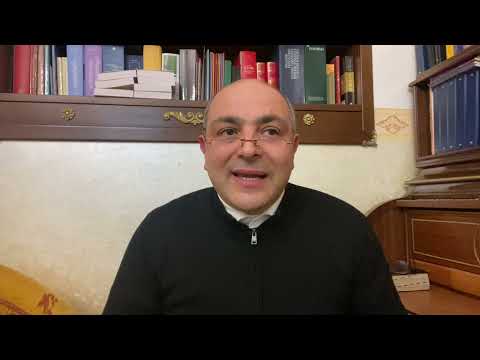 Messaggio della Parola - giovedì 06-01-2022