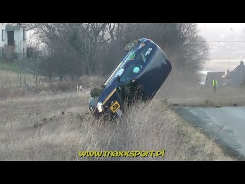 Wyścig Bukowa 2014 - Action by MaxxSport