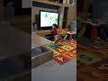 Baby Watching TV