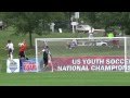 2014 USYSA National Soccer Championships