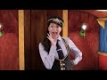 Choo Choo Soul Intro Disney Favorites