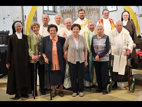 Chor der Pfarre St. Valentin - Mei liab´s Valentin