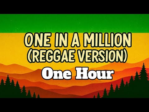 Baby you're the best I ever had - One In A Million 1 jam (Reggea Version) Monair B
