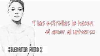 Shakira - Empire (Subtitulada Al Español)