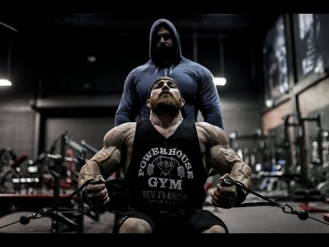Flex Lewis: Unfiltered 3