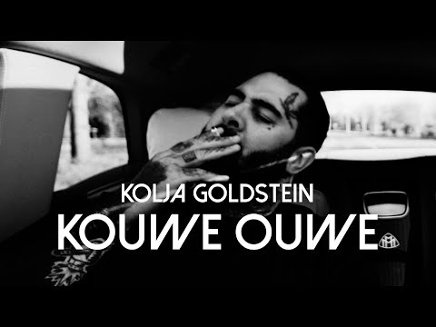 Kolja Goldstein - Kouwe Ouwe (Official Music Video)