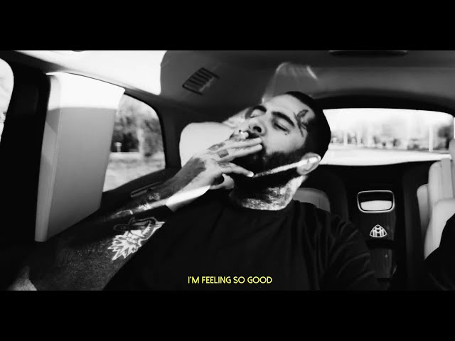 Kouwe Ouwe von Kolja Goldstein ((jetzt ansehen))