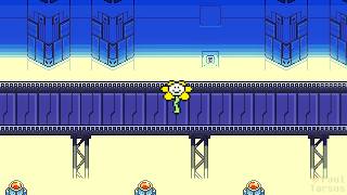 Cover art for The CORE of ASRIEL