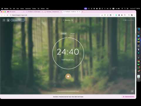 Item video thumbnail