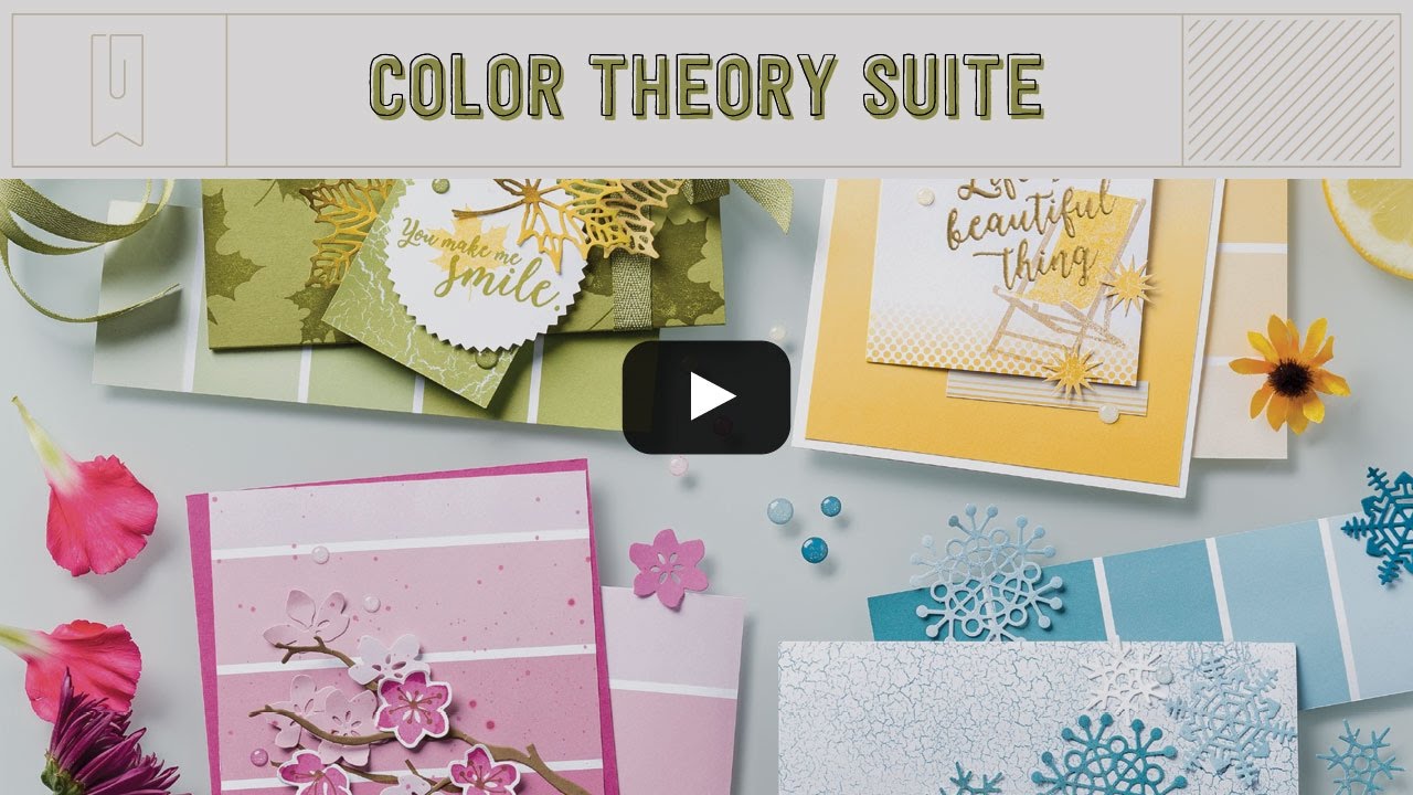 Color Theory Suite