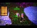 WoW Leveling 1-20 (Night Elf Druid) 