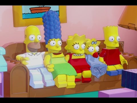 LEGO Dimensions 100% Guide - Meltdown at Sector 7-G (All 10 Minikits / TARDIS Secret Area)