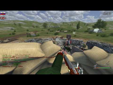 Fortress Defence! - Napoleonic Wars Battle