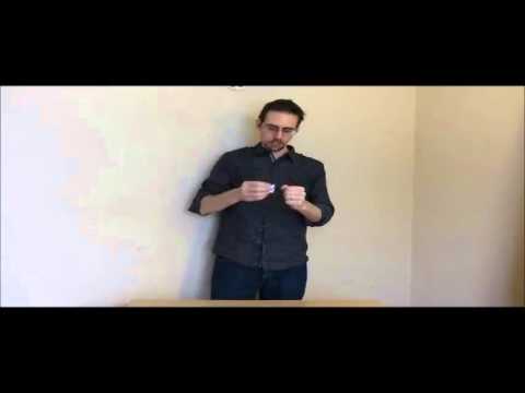 Saturn Magic -Sweet 360 by Michael Scanzello - Video DOWNLOAD