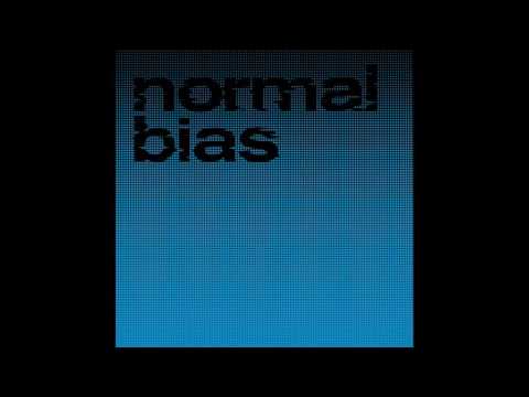 Normal Bias - Audio Out [UKM 050]