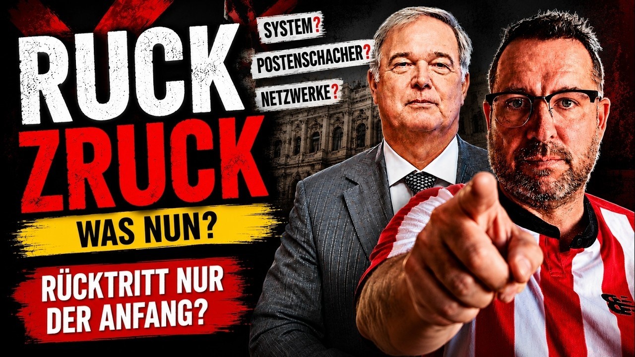 Postenschacher, Weinkeller, Packelei: Die ÖVP zerlegt sich selbst