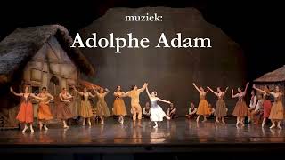 Giselle-YouTube