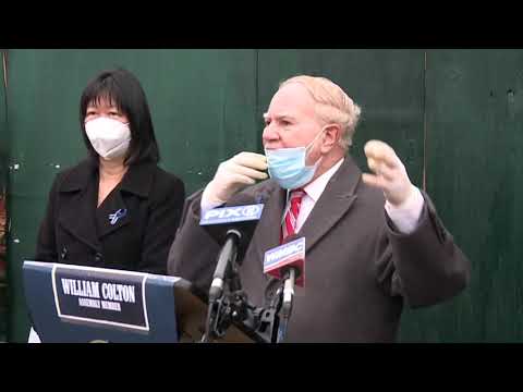 Brooklyn Homelessness