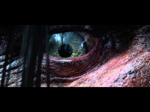 Jack the Giant Slayer - Official Trailer [HD]