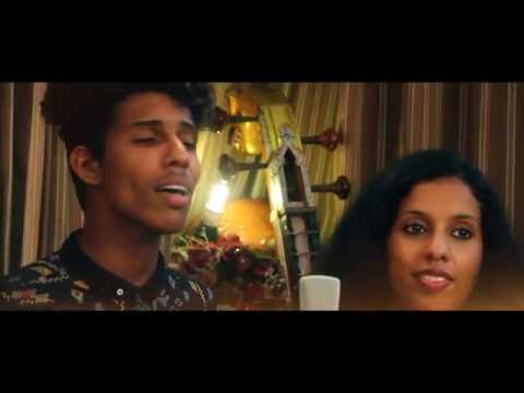 Jenna Jeena x Mein Tenu Samjhawan Ki Cover by Tulsi Jayan ft. Athul Sreeva