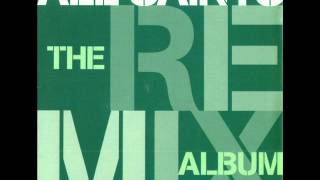 All Saints - War of Nerves (Ganja Kru Remix)