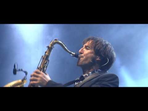 La chica del batzoki- Doctor deseo directo