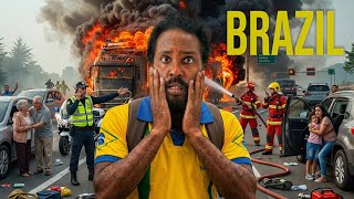 This Is the Side of Brazil Tourists Never See