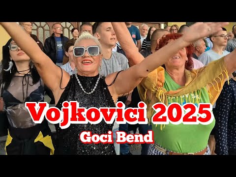 🔴 Fočanske lole kolo vode - Vojkovići - Goci Bend - Istočno Sarajevo