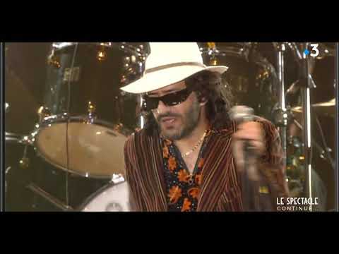 Le spectacle continue : le festival du Bout du Monde