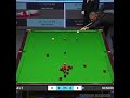 The Return of The King 🎱 STEPHEN  HENRY'S First Shot In 9 Years