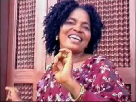 Pastor Ivy Q. - IRHUE MWIN ESE