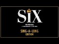 SIX Feat Aimie Atkinson All You Wanna Do Sing A Long