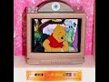 Opening To Winnie The Pooh And The Honey Tree VHS 1994