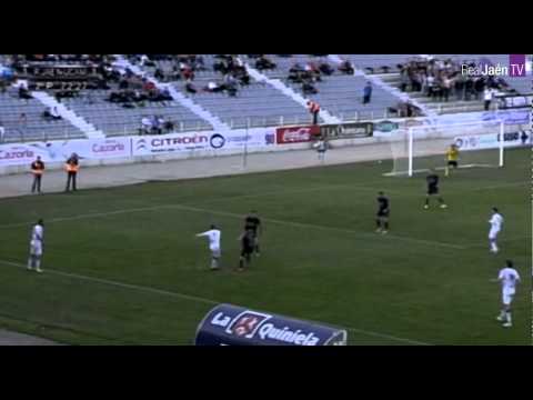 Resumen Jornada 27 | Real Jaén 1 - 2 UCAM Murcia
