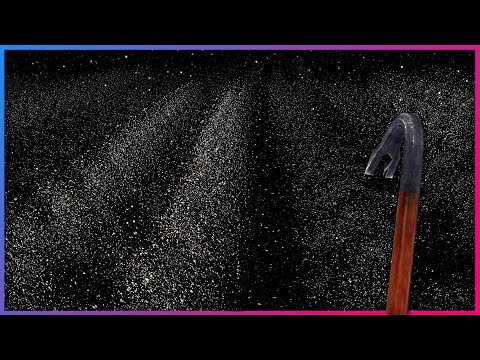The Biggest Map In Video Gaming... ( 1:1 Scale Multiverse ) | Garry's Mod