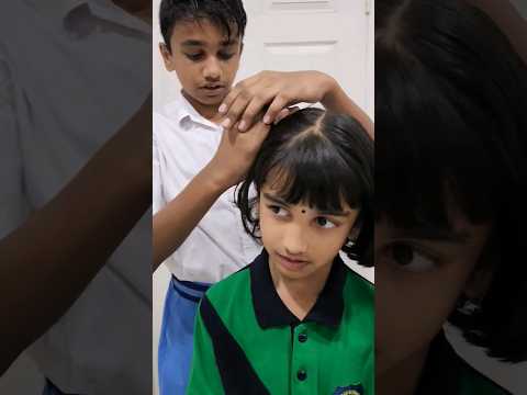 When Mothers Are Sick. House Be Like 🥹👨‍👦‍👦 |Part-2| #shorts #trending