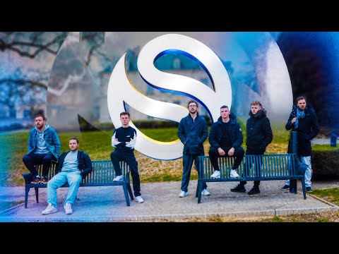 Solary Rocket League 2024 (Trailer RLCS)