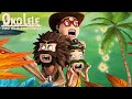 Oko Lele |  Welcome to Paradise 🌴 Episodes collection 💛 Animated short | Chuck Chicken Cartoons