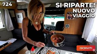 Download lagu Ep. 724 – LET'S RIDE AGAIN IN THE CAMPER! 👉 Let's explore Sardinia. mp3