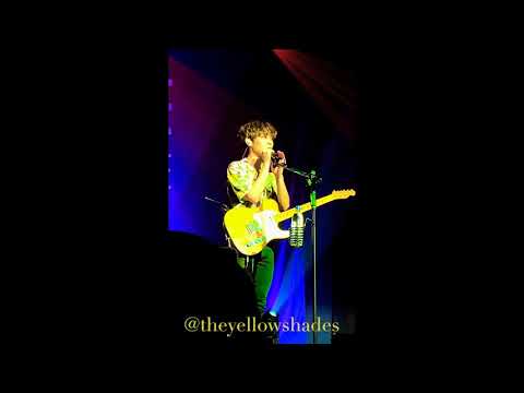 191206 THE ROSE [더 로즈] WE ROSE YOU LIVE IN KL - SHE’S IN THE RAIN